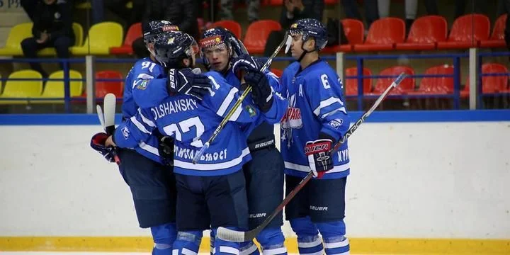 Зауралье - AKM