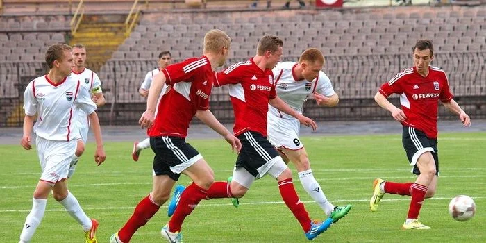 Гирник-Спорт - Металлист Гирник-Спорт - Металлист