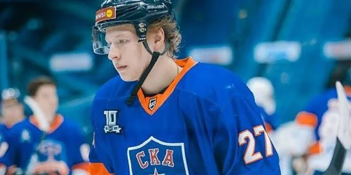 СКА-ВМФ - Сокол