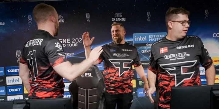 BIG - FaZe Clan BIG - FaZe Clan