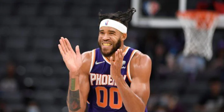 Финикс - Лейкерс