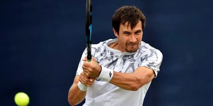 Евгений Донской - Алехандро Табило Евгений Донской - Алехандро Табило