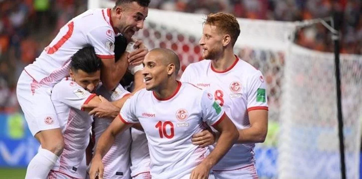 Тунис - Мавритания Тунис - Мавритания