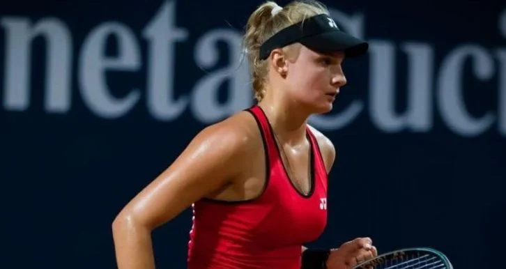 Эльза Жакмо - Даяна Ястремская Эльза Жакмо - Даяна Ястремская