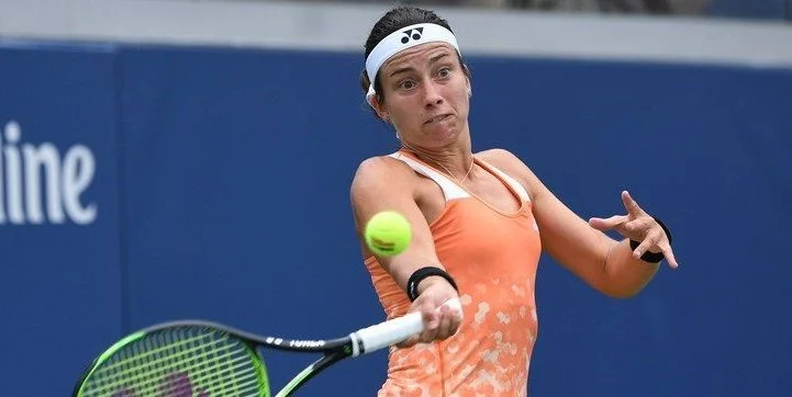 Анастасия Севастова - Полона Херцог