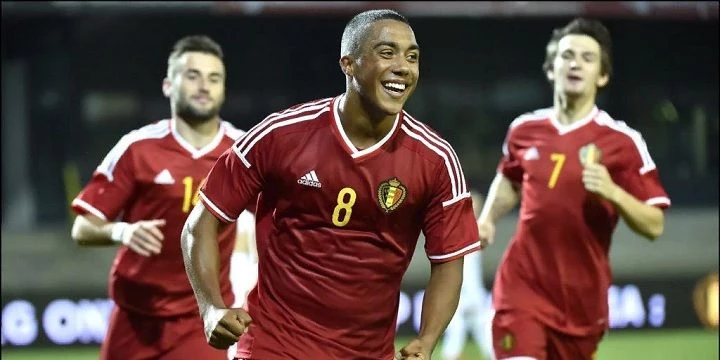 Бельгия U21 — Казахстан U21: прогноз на матч Чемпионата Европы до 21 года (8 октября 2021 года)