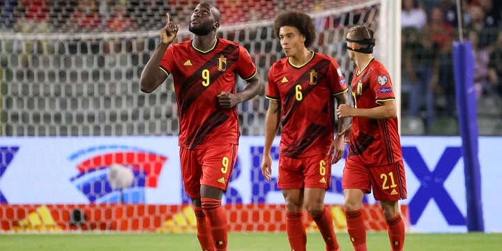 Бельгия – Франция. Прогноз на матч Лиги Наций (7 октября 2021 года)
