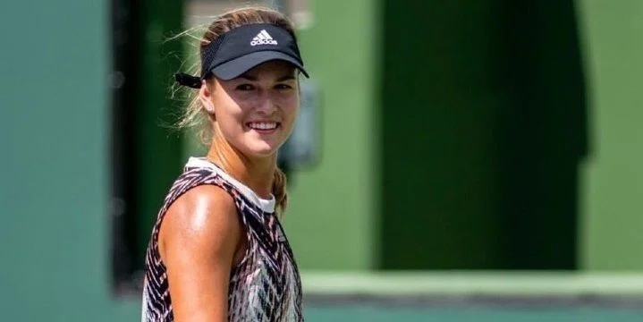 Клер Лиу - Анна Калинская Клер Лиу - Анна Калинская