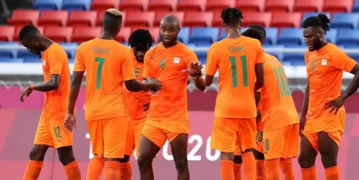 Малави - Кот Д'ивуар