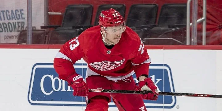 Детройт - Питтсбург