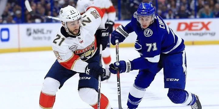 Тампа - Флорида