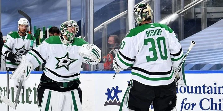 Даллас - Колорадо