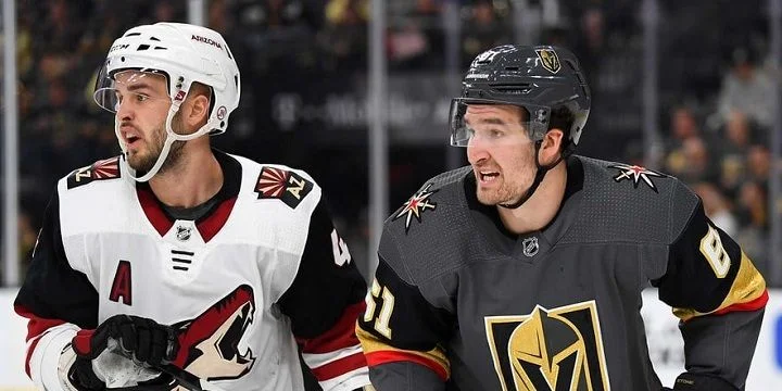 Вегас - Аризона