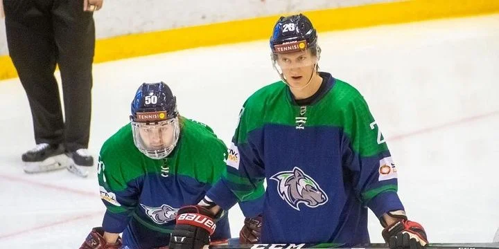 Горняк - AKM Горняк - AKM