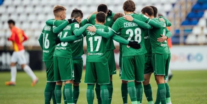 Текстильщик - Томь