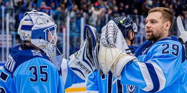 Сибирь - Витязь