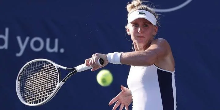 Ирина Камелия Бегу - Жиль Тайкманн Ирина Камелия Бегу - Жиль Тайкманн