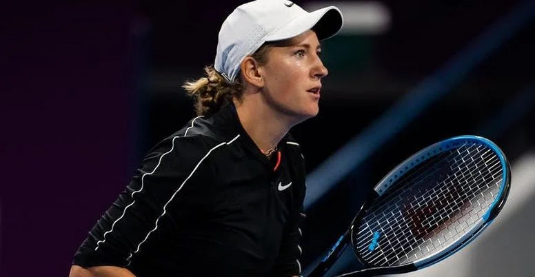 Магда Линетт - Виктория Азаренко