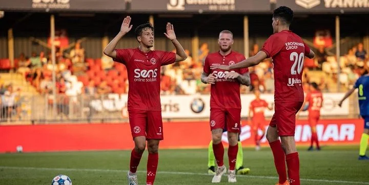 Алмере - Де Графсхап