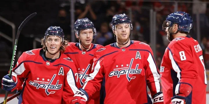 Вашингтон - Филадельфия