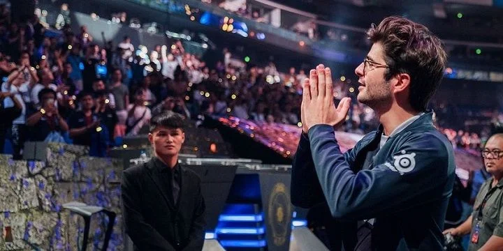 OG - Team Aster OG - Team Aster