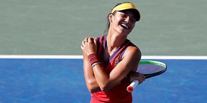 Эмма Радукану - Александра Соснович