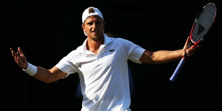 Денис Кудла - Алехандро Табило Денис Кудла - Алехандро Табило