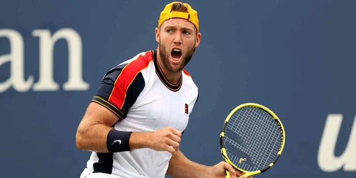 Джек Сок - Джон Миллман