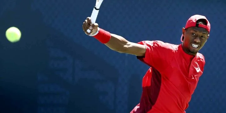 Егор Герасимов - Кристофер Юбэнкс Егор Герасимов - Кристофер Юбэнкс