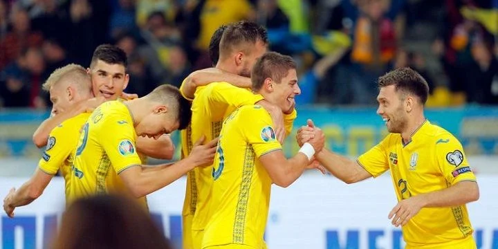 Финляндия - Украина Финляндия - Украина