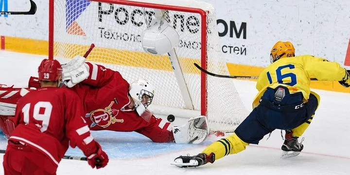 Русские Витязи - СКА-1946