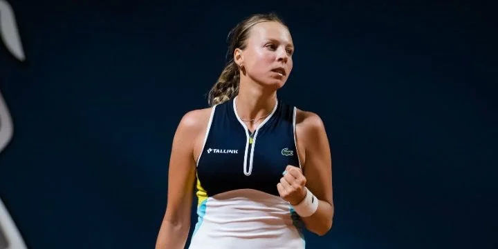 Анетт Контавейт - Мартина Тревизан Анетт Контавейт - Мартина Тревизан