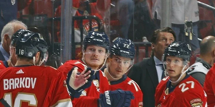 Флорида - Тампа