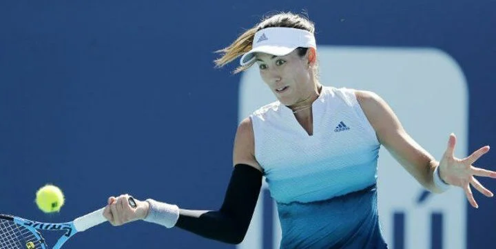 Айла Томлянович - Гарбинье Мугуруса