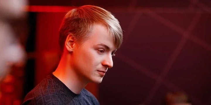 Virtus.Pro - Thunder Predator Virtus.Pro - Thunder Predator