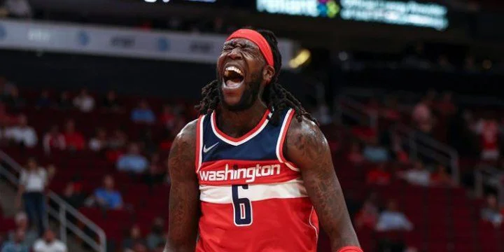 Вашингтон - Нью-Йорк