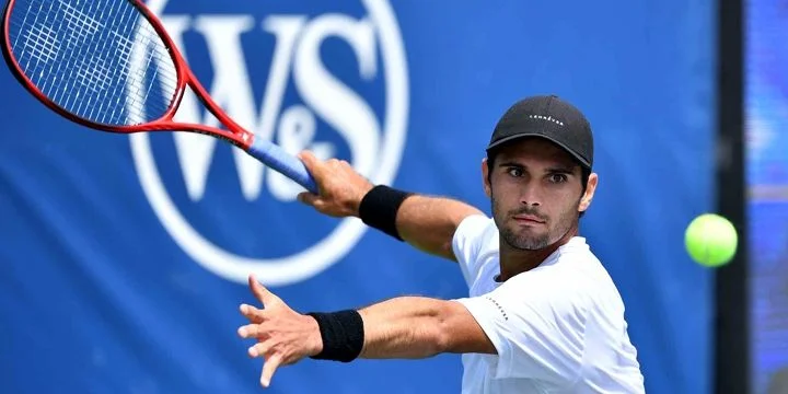 Маркос Хирон - Филип Крайинович Маркос Хирон - Филип Крайинович