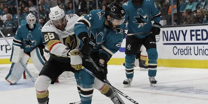 Сан-Хосе - Вегас