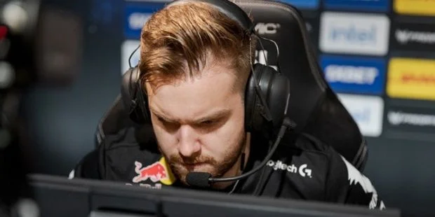 Тим Fiend - G2 Esports Тим Fiend - G2 Esports