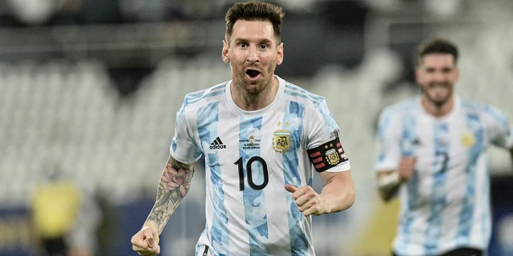 Аргентина — Уругвай. Прогноз на матч квалификации Чемпионата мира (11 октября 2021 года)