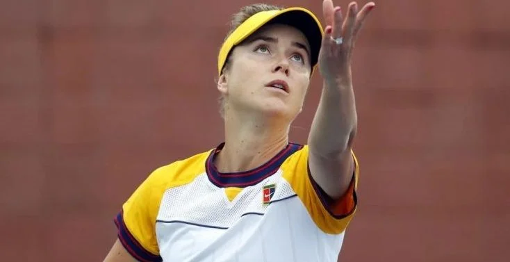 Сорана Кырстя - Элина Свитолина Сорана Кырстя - Элина Свитолина