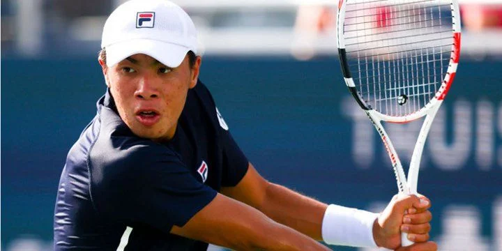 Брендон Накашима - Тейлор Фриц