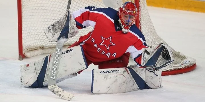 Звезда - Химик