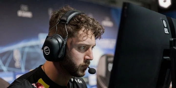 Movistar Riders - G2 Esports