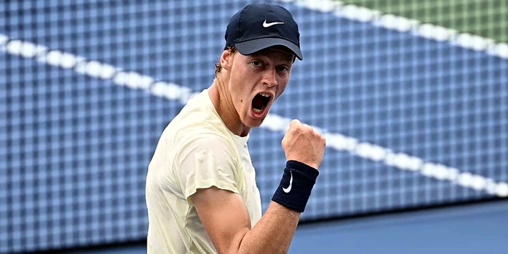 Джон Миллман - Янник Синнер. Прогноз на матч ATP Индиан-Уэллс (10 октября 2021 года)
