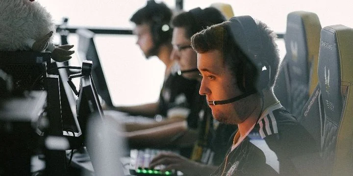 Astralis - Team Vitality