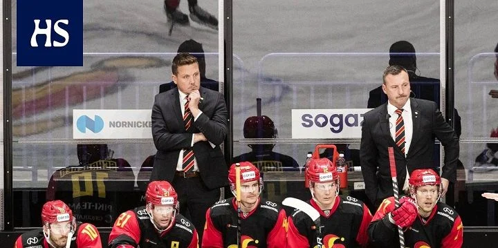 Йокерит - Нефтехимик