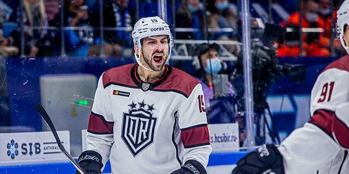 Динамо Р - Сибирь Динамо Р - Сибирь