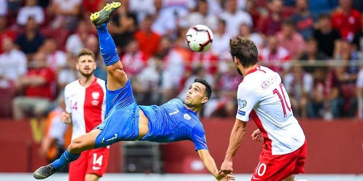 Израиль - Молдова Израиль - Молдова