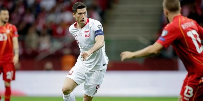 Албания - Польша